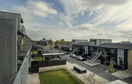 CF Møller Himmerland Boligforening, afdeling 19