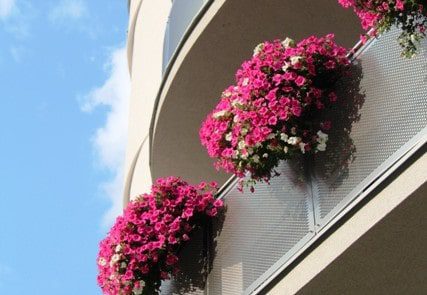 Perforerede-plader-29 Strækmetal, stål trappeværn, værn, gelænder, stål gitter, trappeværn, altanværn