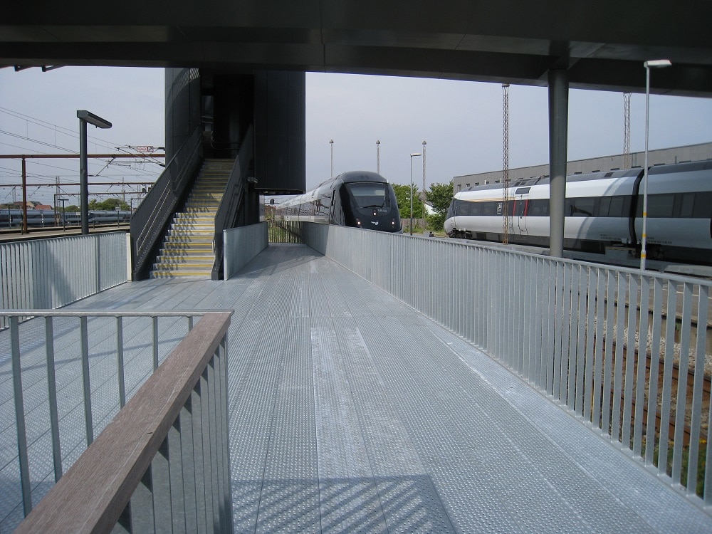 Planker Svejsetrin, sikkerheds trin, ståltrin, trappetrin, elefant trin, Planker, gang planker, stål planker, sikkerheds trin, jerntrin, trappetrin, elefant trin