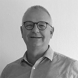 BK SH Kontakt - Brian Kristensen