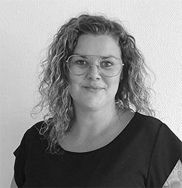 CPH SH Kontakt - Camilla Prager Jonassen