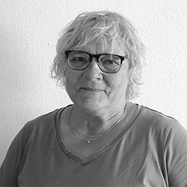 Lene SH Kontakt - Lene Larsen