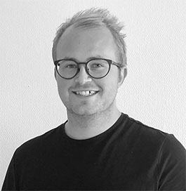 SN SH Kontakt - Stefan Nielsen