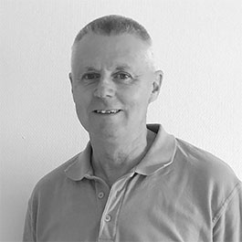 SR SH Kontakt - Søren Rath