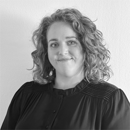 CLJ SH Kontakt - Camilla Lund Jensen