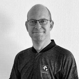 Casper 3 Kontakt - Casper Birch Borre Larsen