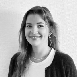 Sasja Kontakt - Kathrine Therp