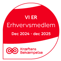 Kræftens bekæmpelse 2024-2025