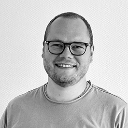 Jeppe SH Kontakt - Camilla Lund Jensen