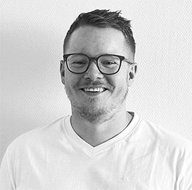 Niki SH Kontakt - Stefan Nielsen